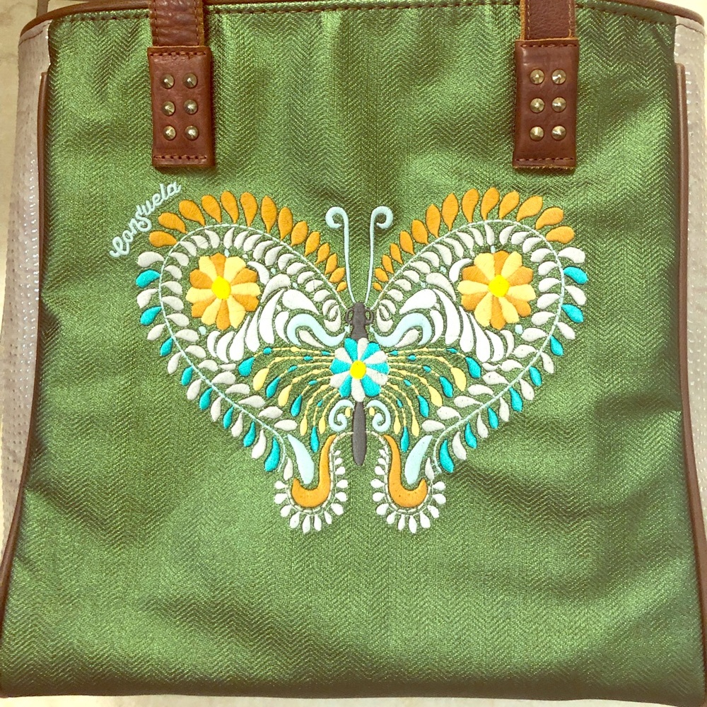 Consuela bag